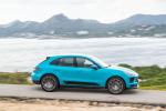 Porsche Macan 2018 года (WW)